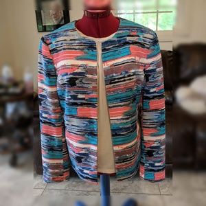 Kasper Blazer Size 14